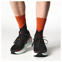 Heren hardloopschoenen Salomon DRX Defy Grvl Black/Cherry Tomato/Bay