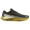 Heren hardloopschoenen Salomon DRX Defy Grvl Wren/Spicy Mustard/Vanilla Ice