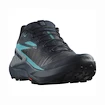 Heren hardloopschoenen Salomon GENESIS Carbon/Tahitian Tide/Quiet Shade