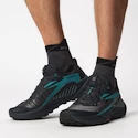 Heren hardloopschoenen Salomon Genesis Carbon/Tahitian Tide/Quiet Shade