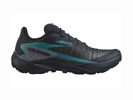 Heren hardloopschoenen Salomon GENESIS Carbon/Tahitian Tide/Quiet Shade