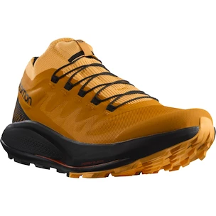 Heren hardloopschoenen Salomon Pulsar Trail Pro Marmalade