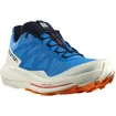 Heren hardloopschoenen Salomon Pulsar Trail Pulsar Trail Indigo Bunting