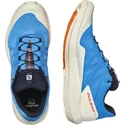 Heren hardloopschoenen Salomon Pulsar Trail Pulsar Trail Indigo Bunting