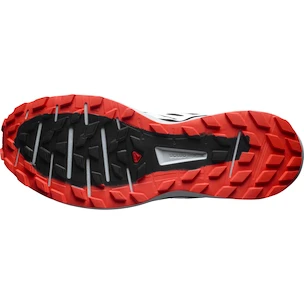 Heren hardloopschoenen Salomon Sense Ride Sense Ride 4 Black/Pearl Blue