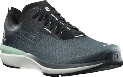 Heren hardloopschoenen Salomon  Sonic 4 Accelerate Quiet Shade