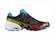 Heren hardloopschoenen Salomon Speedcross 6 Black/White/Transcend Blue
