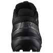 Heren hardloopschoenen Salomon Speedcross 6 Gore-Tex Black/Black/Phantom