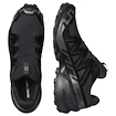 Heren hardloopschoenen Salomon Speedcross 6 Gore-Tex Black/Black/Phantom
