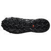 Heren hardloopschoenen Salomon Speedcross 6 Gore-Tex Black/Black/Phantom