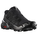 Heren hardloopschoenen Salomon Speedcross 6 Gore-Tex Black/Black/Phantom