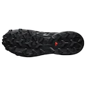 Heren hardloopschoenen Salomon Speedcross 6 Gore-Tex Black/Black/Phantom