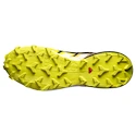 Heren hardloopschoenen Salomon Speedcross 6 Gore-Tex Black/Sulphur Spring/Bird Of Paradise