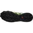 Heren hardloopschoenen Salomon Speedcross 6 Gtx Flint/Grgeck/Black