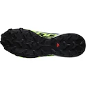 Heren hardloopschoenen Salomon SPEEDCROSS 6 GTX Flint/Grgeck/Black