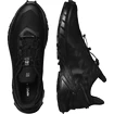 Heren hardloopschoenen Salomon  Supercross 4 Black