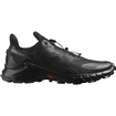 Heren hardloopschoenen Salomon  Supercross 4 Black