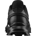 Heren hardloopschoenen Salomon  Supercross 4 Black
