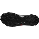 Heren hardloopschoenen Salomon  Supercross 4 Black