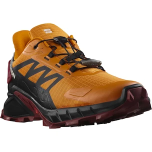 Heren hardloopschoenen Salomon  Supercross SUPERCROSS 4