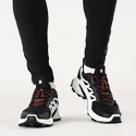 Heren hardloopschoenen Salomon  Supercross Supercross 4 Black/White/Fiery Red