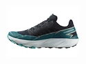 Heren hardloopschoenen Salomon  THUNDERCROSS Carbon/TahitianTide/Peacock Blue