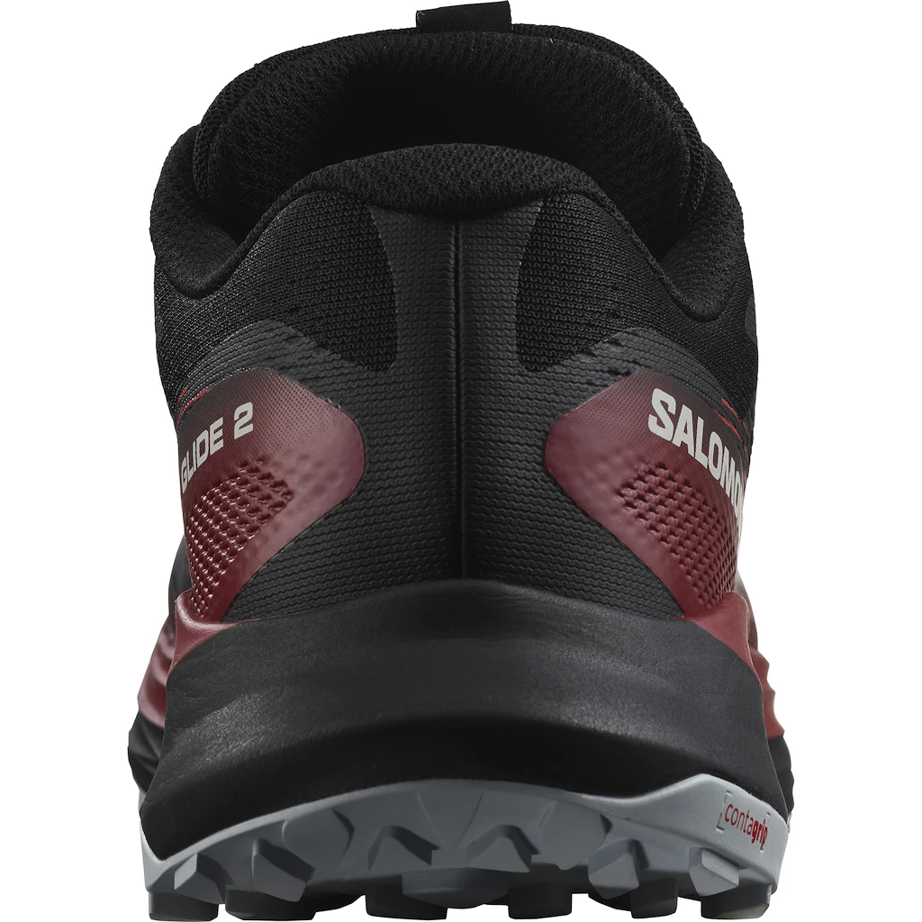Heren hardloopschoenen Salomon Ultra Glide 2