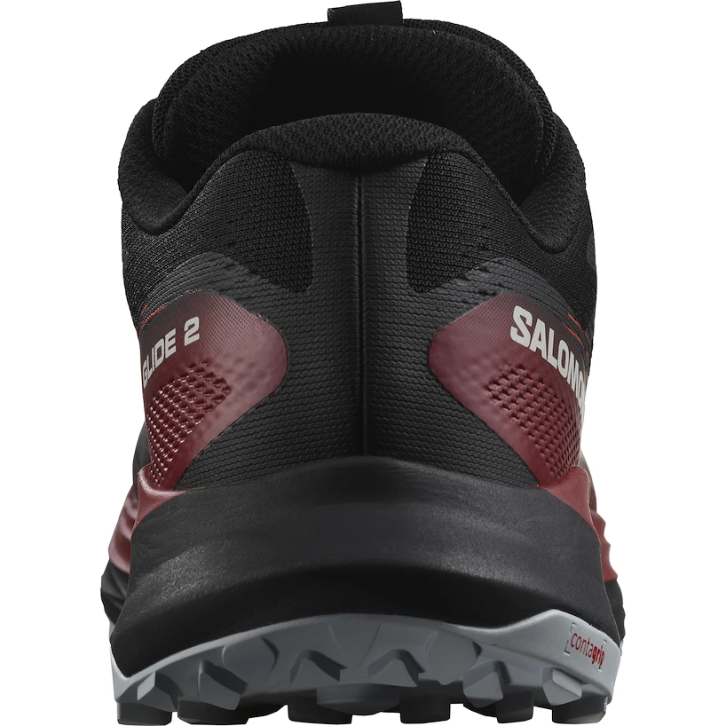 Heren hardloopschoenen Salomon Ultra Glide 2  UK 11,5