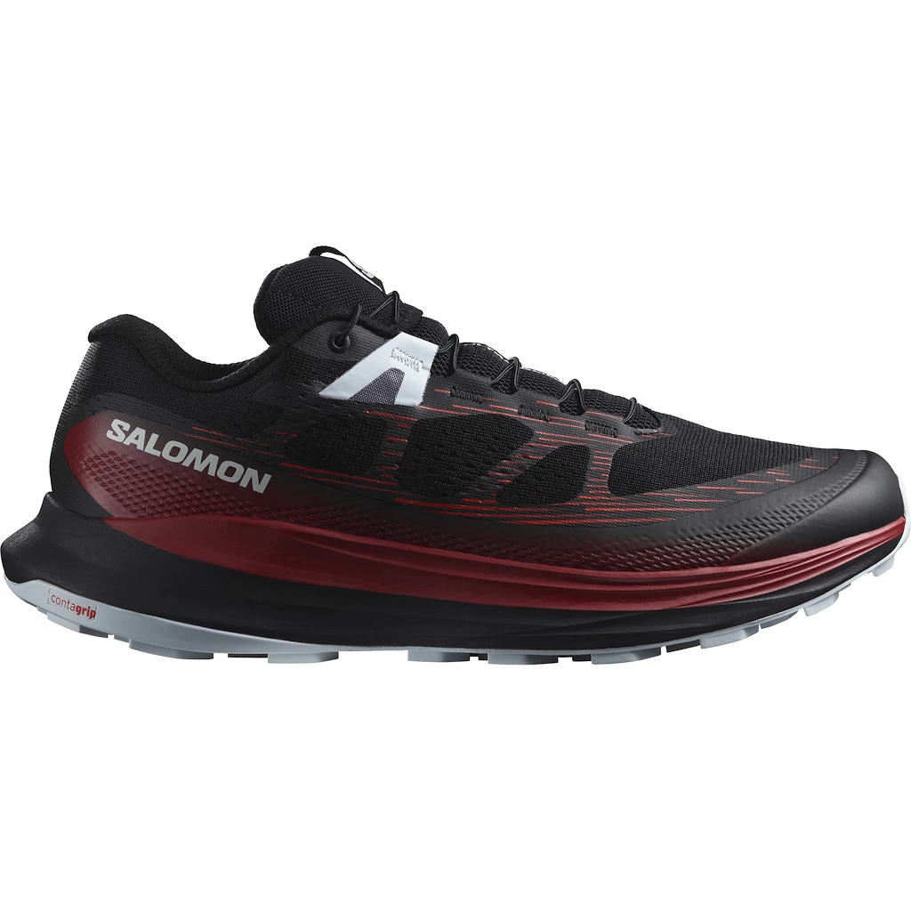 Heren hardloopschoenen Salomon Ultra Glide 2  UK 11,5
