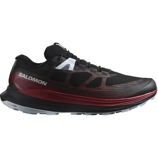 Heren hardloopschoenen Salomon Ultra Glide 2  UK 11,5