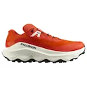 Heren hardloopschoenen Salomon Ultra Glide 3 Cherry Tomato/Vanilla Ice/Black   UK 9,5