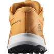 Heren hardloopschoenen Salomon Ultra Glide Blazing Orange