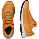 Heren hardloopschoenen Salomon Ultra Glide Blazing Orange