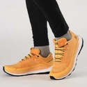 Heren hardloopschoenen Salomon Ultra Glide Blazing Orange