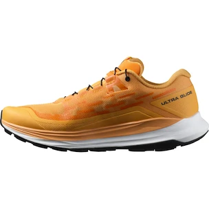 Heren hardloopschoenen Salomon Ultra Glide Blazing Orange