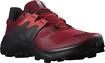 Heren hardloopschoenen Salomon  Wildkruis 2 Biking Red