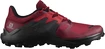 Heren hardloopschoenen Salomon  Wildkruis 2 Biking Red
