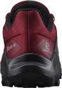 Heren hardloopschoenen Salomon  Wildkruis 2 Biking Red