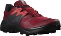 Heren hardloopschoenen Salomon  Wildkruis 2 Biking Red