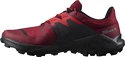 Heren hardloopschoenen Salomon  Wildkruis 2 Biking Red