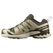 Heren hardloopschoenen Salomon Xa Pro 3D V9 Deep Lichen Green/Safari/Dark Earth