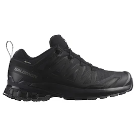 Heren hardloopschoenen Salomon Xa Pro 3D V9 Gore-Tex Black/Phantom/Pewter