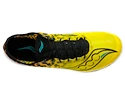 Heren hardloopschoenen Saucony Endorphin Cheetah Black/Vizi