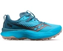 Heren hardloopschoenen Saucony  Endorphin Edge Ocean