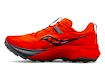 Heren hardloopschoenen Saucony Endorphin Edge Pepper/Shadow