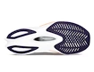 Heren hardloopschoenen Saucony  Endorphin Pro 4 White/Black