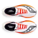 Heren hardloopschoenen Saucony  Endorphin Pro 4 White/Black