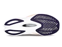 Heren hardloopschoenen Saucony  Endorphin Pro 4 White/Black