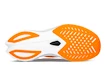 Heren hardloopschoenen Saucony  Endorphin Speed 4 Viziorange