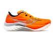 Heren hardloopschoenen Saucony Endorphin Speed 4 Viziorange